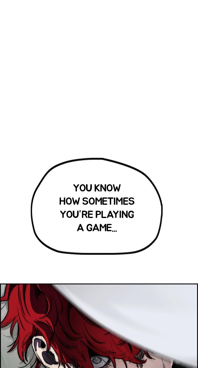 Wind Breaker SS4 - Manhwa Chap 84 - Next Chap 85