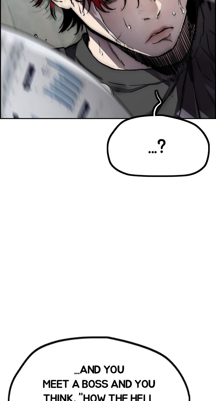 Wind Breaker SS4 - Manhwa Chap 84 - Next Chap 85