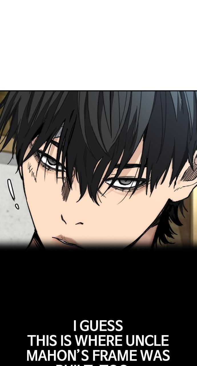 Wind Breaker SS4 - Manhwa Chap 85 - Next Chap 86