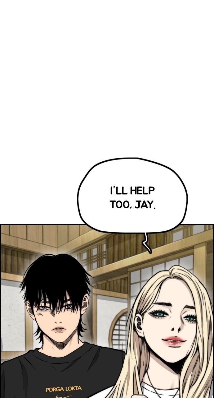 Wind Breaker SS4 - Manhwa Chap 85 - Next Chap 86