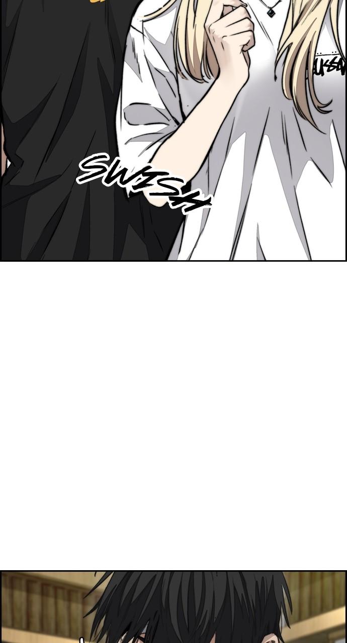 Wind Breaker SS4 - Manhwa Chap 85 - Next Chap 86