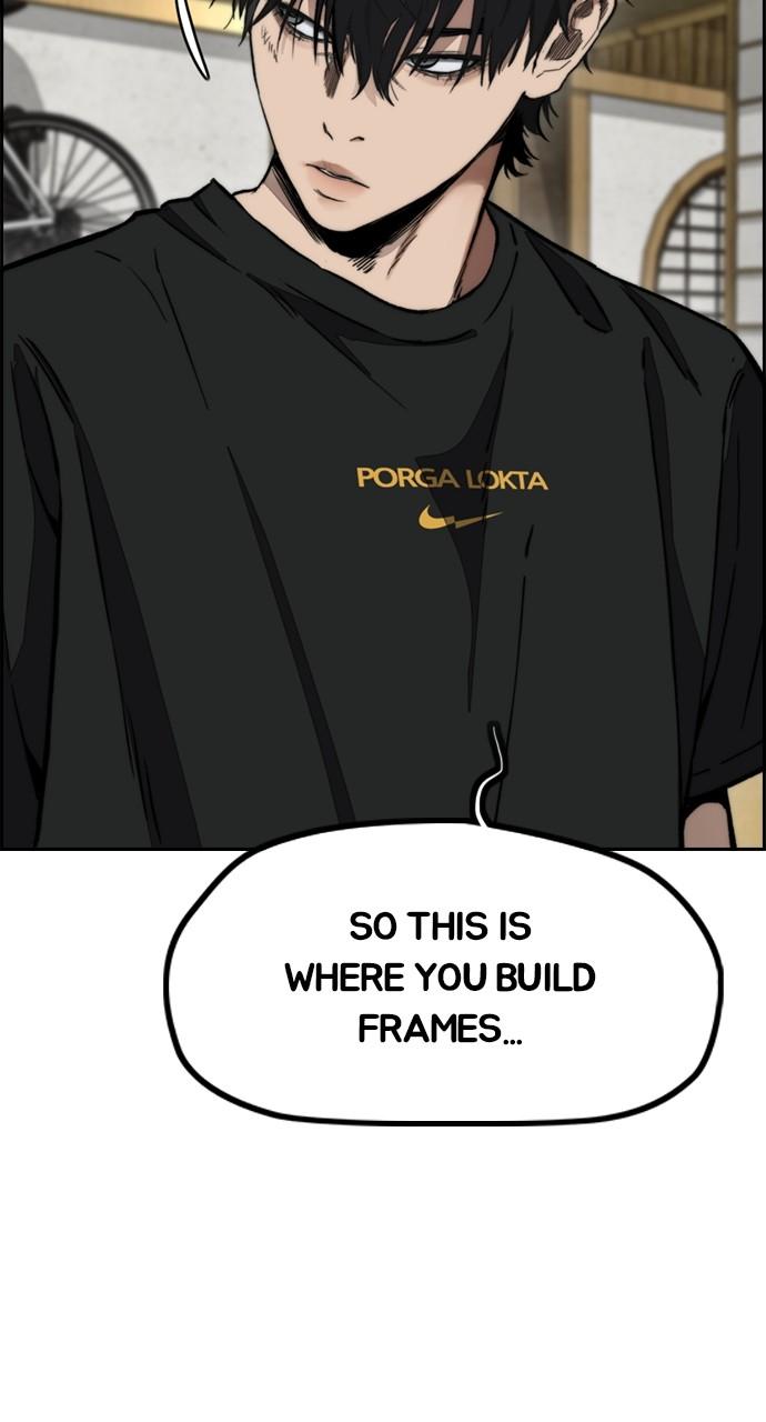 Wind Breaker SS4 - Manhwa Chap 85 - Next Chap 86