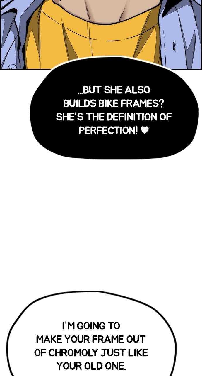 Wind Breaker SS4 - Manhwa Chap 85 - Next Chap 86