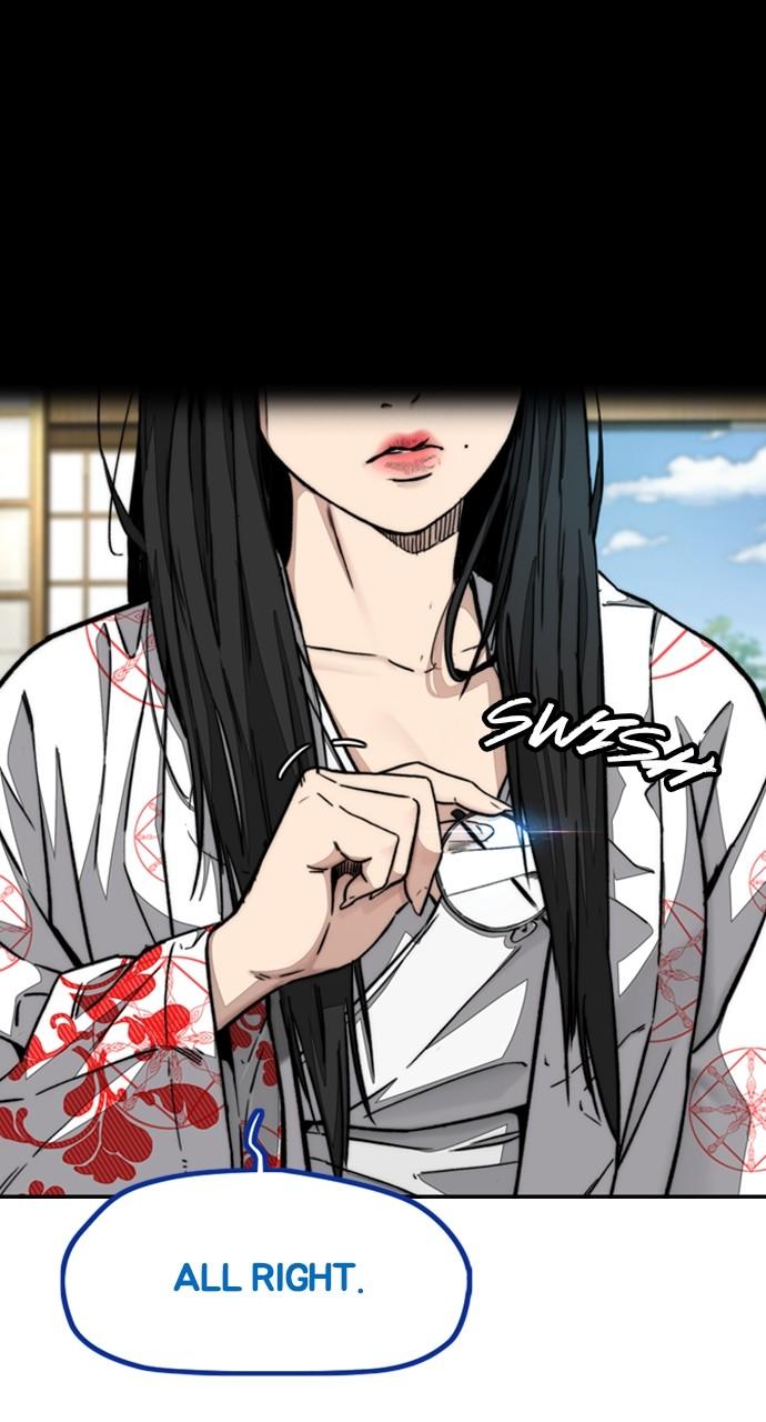 Wind Breaker SS4 - Manhwa Chap 85 - Next Chap 86