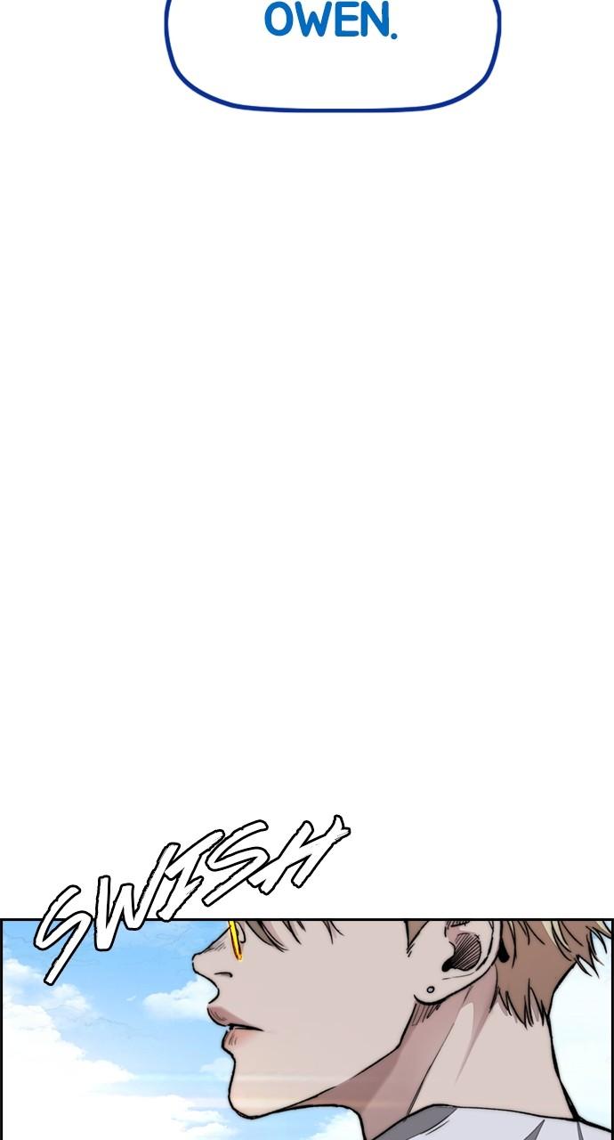 Wind Breaker SS4 - Manhwa Chap 85 - Next Chap 86