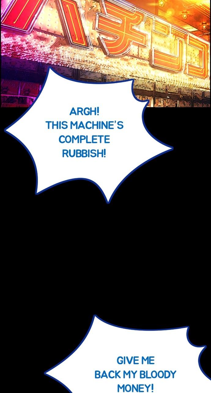 Wind Breaker SS4 - Manhwa Chap 85 - Next Chap 86