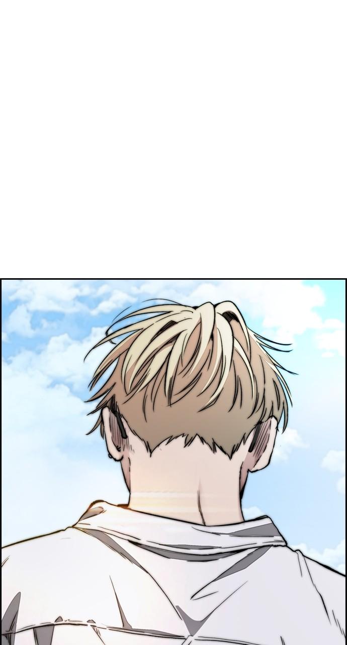 Wind Breaker SS4 - Manhwa Chap 85 - Next Chap 86