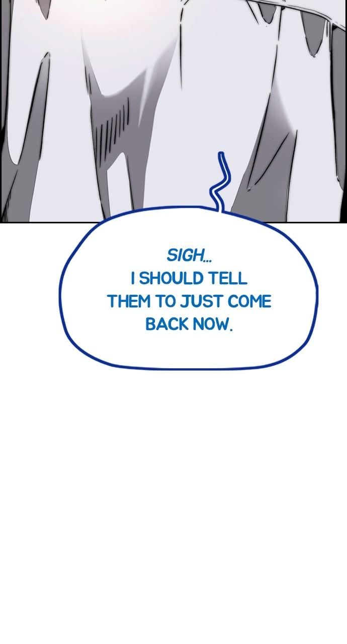 Wind Breaker SS4 - Manhwa Chap 85 - Next Chap 86