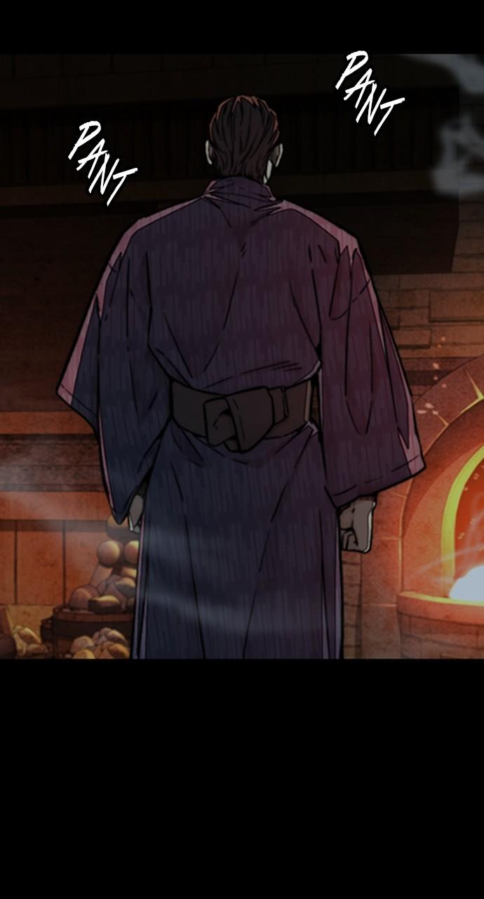 Wind Breaker SS4 - Manhwa Chap 85 - Next Chap 86