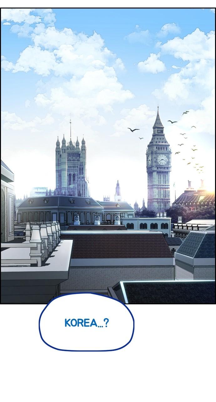 Wind Breaker SS4 - Manhwa Chap 85 - Next Chap 86