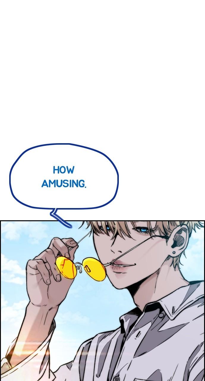 Wind Breaker SS4 - Manhwa Chap 85 - Next Chap 86