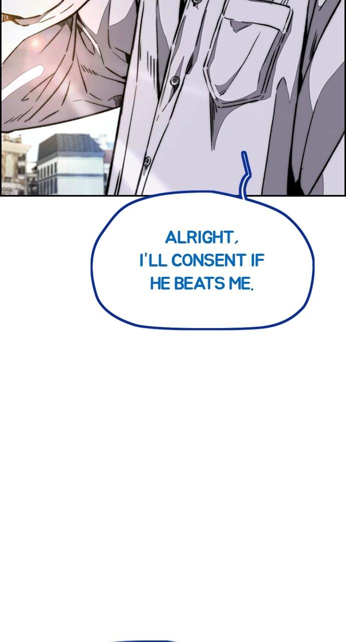 Wind Breaker SS4 - Manhwa Chap 85 - Next Chap 86