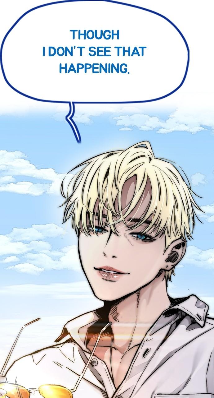 Wind Breaker SS4 - Manhwa Chap 85 - Next Chap 86