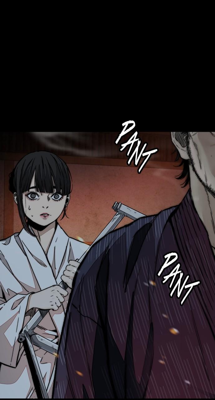 Wind Breaker SS4 - Manhwa Chap 85 - Next Chap 86
