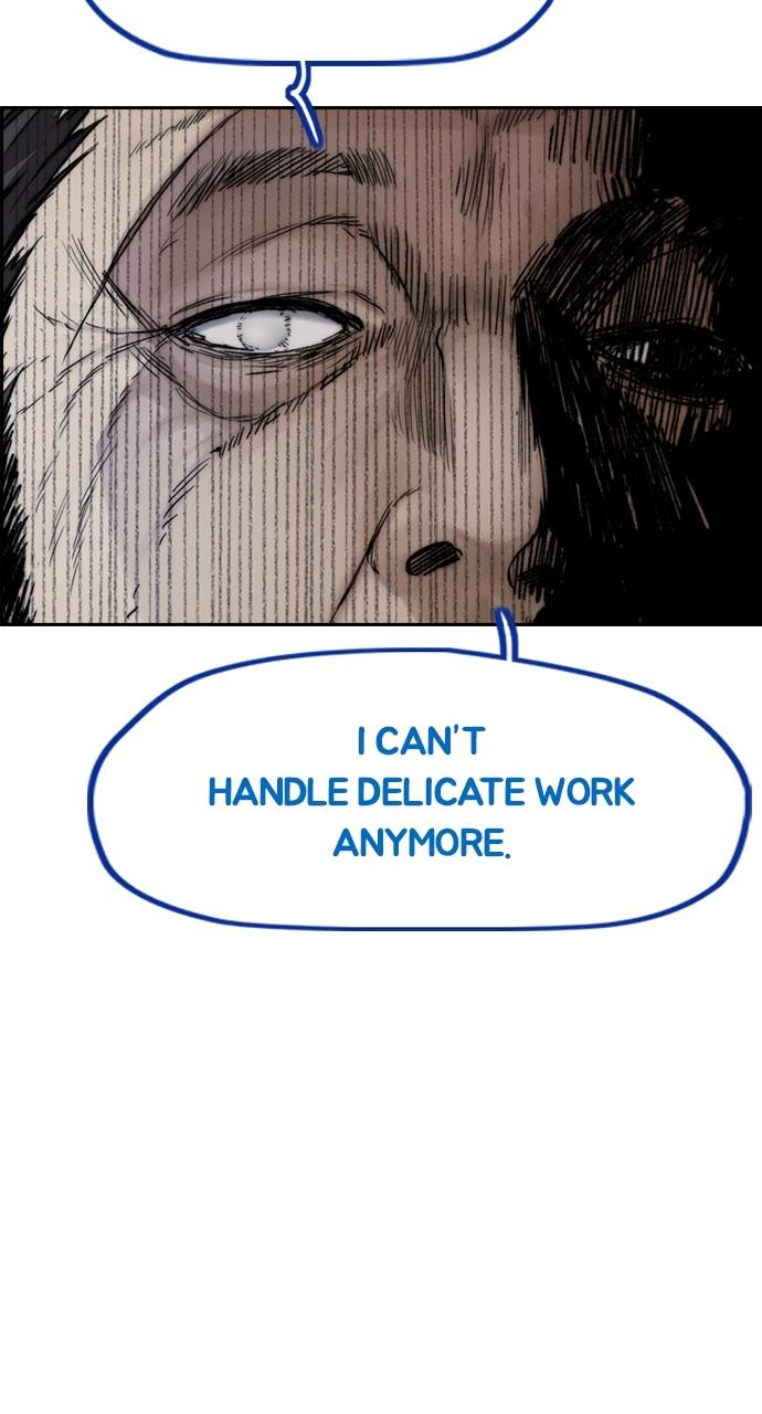 Wind Breaker SS4 - Manhwa Chap 85 - Next Chap 86