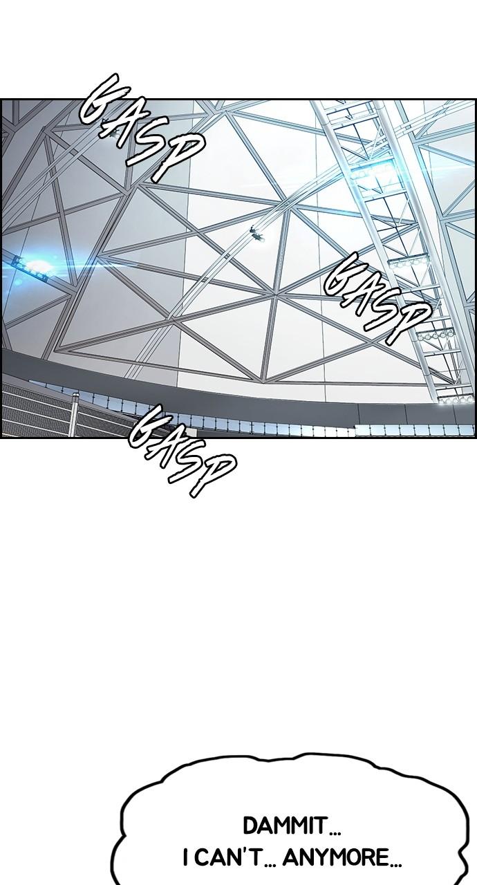 Wind Breaker SS4 - Manhwa Chap 85 - Next Chap 86