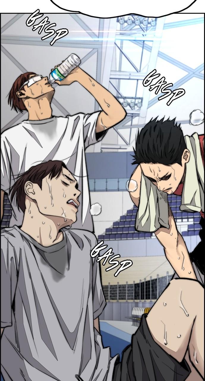 Wind Breaker SS4 - Manhwa Chap 85 - Next Chap 86