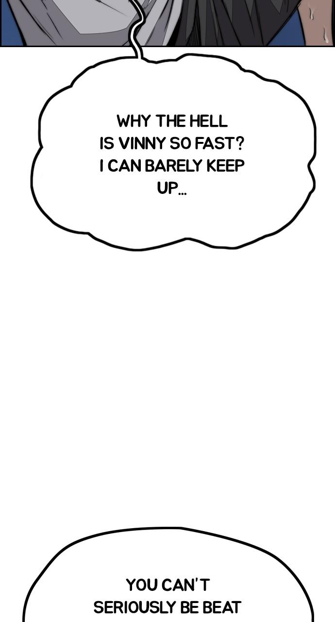 Wind Breaker SS4 - Manhwa Chap 85 - Next Chap 86