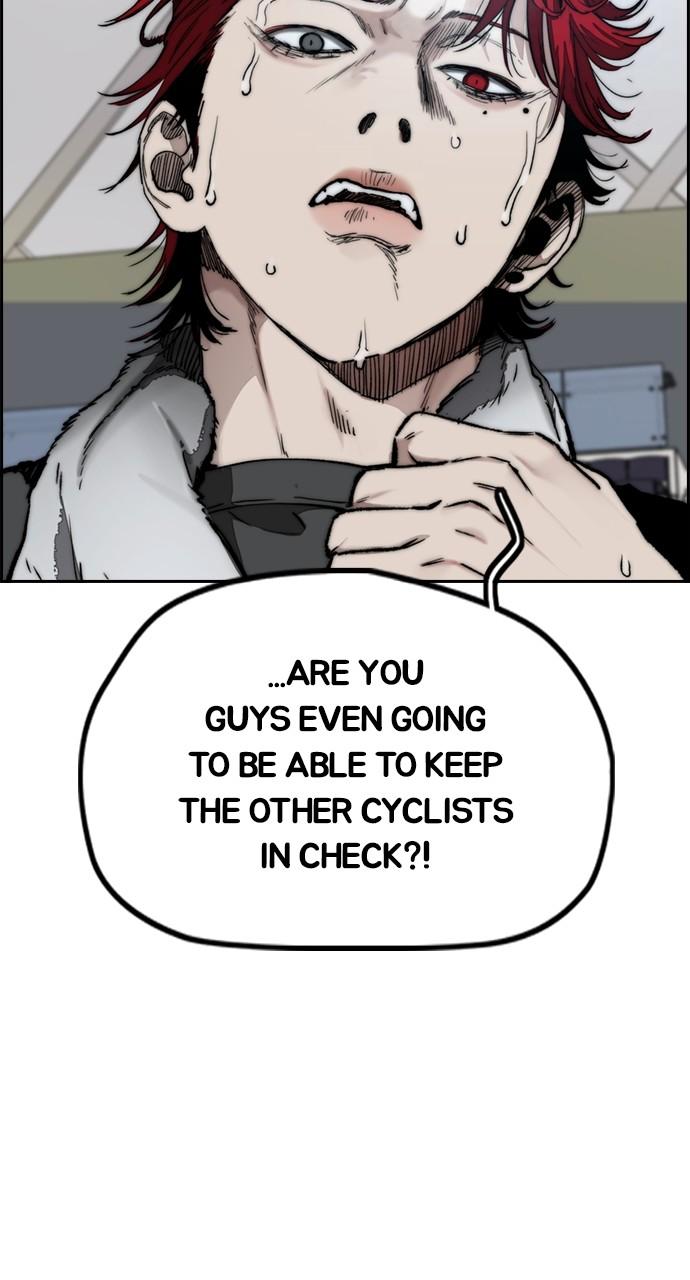 Wind Breaker SS4 - Manhwa Chap 85 - Next Chap 86