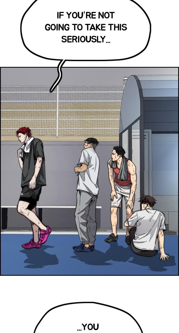 Wind Breaker SS4 - Manhwa Chap 85 - Next Chap 86