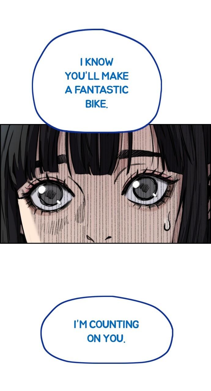 Wind Breaker SS4 - Manhwa Chap 85 - Next Chap 86