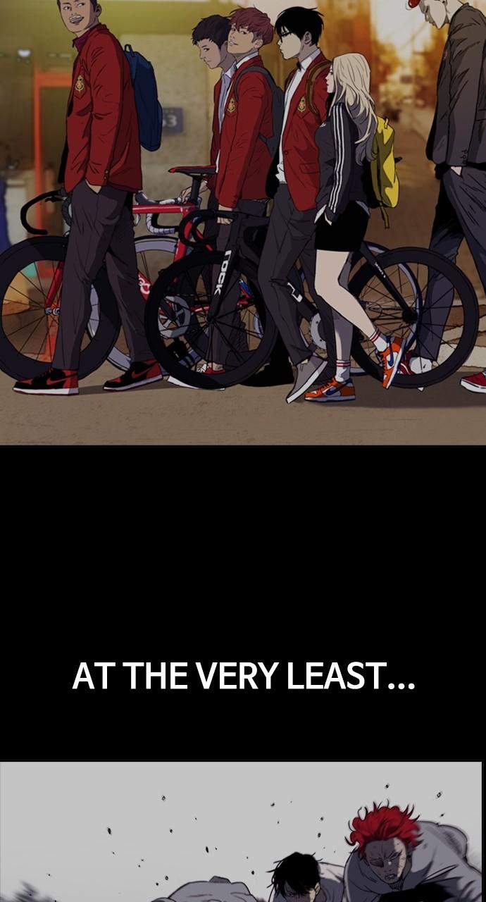 Wind Breaker SS4 - Manhwa Chap 85 - Next Chap 86