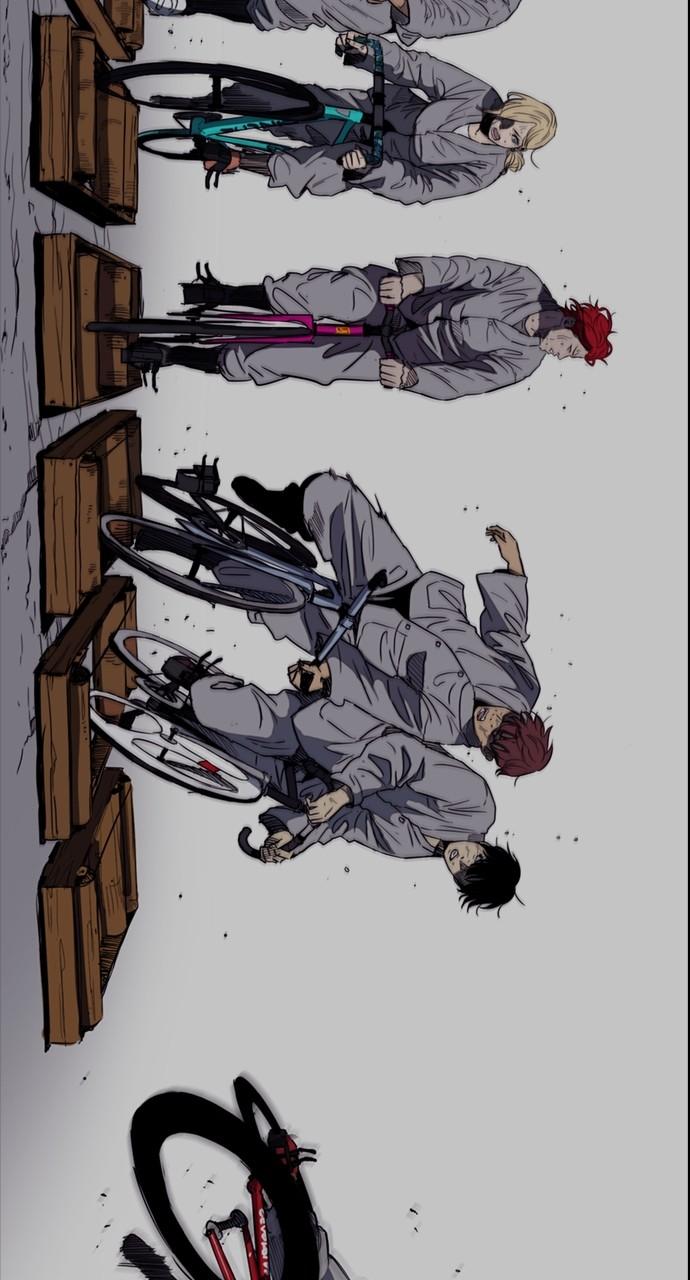 Wind Breaker SS4 - Manhwa Chap 85 - Next Chap 86