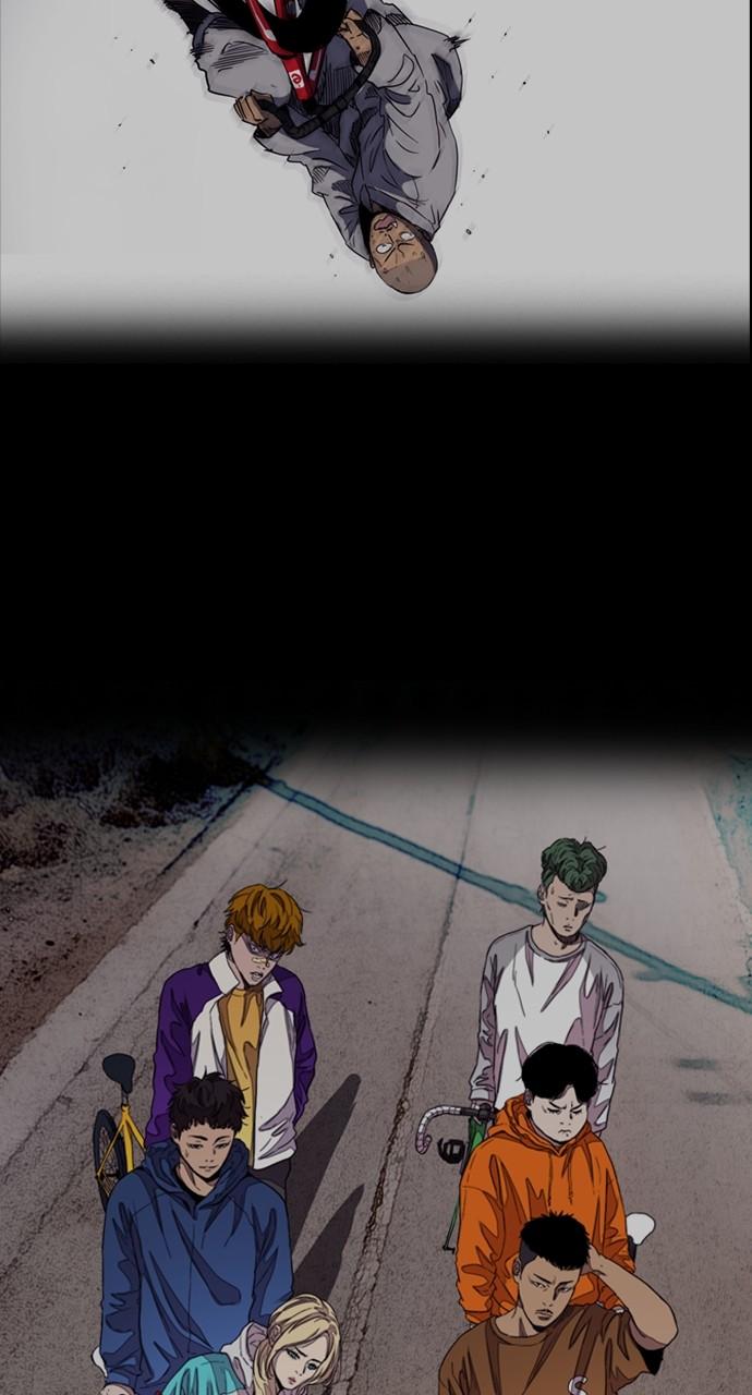 Wind Breaker SS4 - Manhwa Chap 85 - Next Chap 86