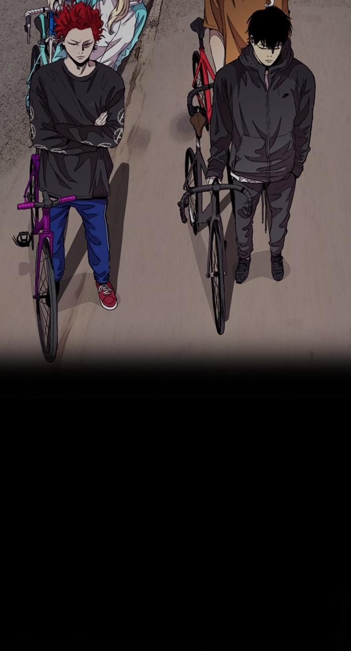 Wind Breaker SS4 - Manhwa Chap 85 - Next Chap 86