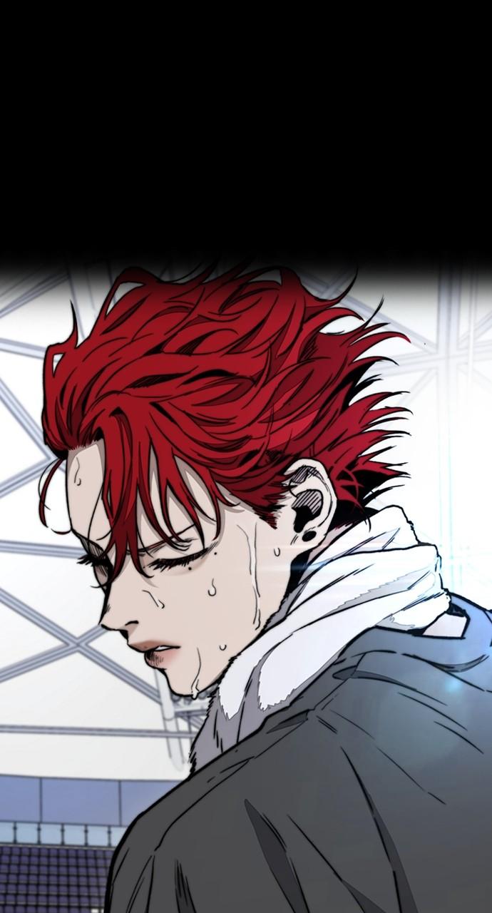 Wind Breaker SS4 - Manhwa Chap 85 - Next Chap 86