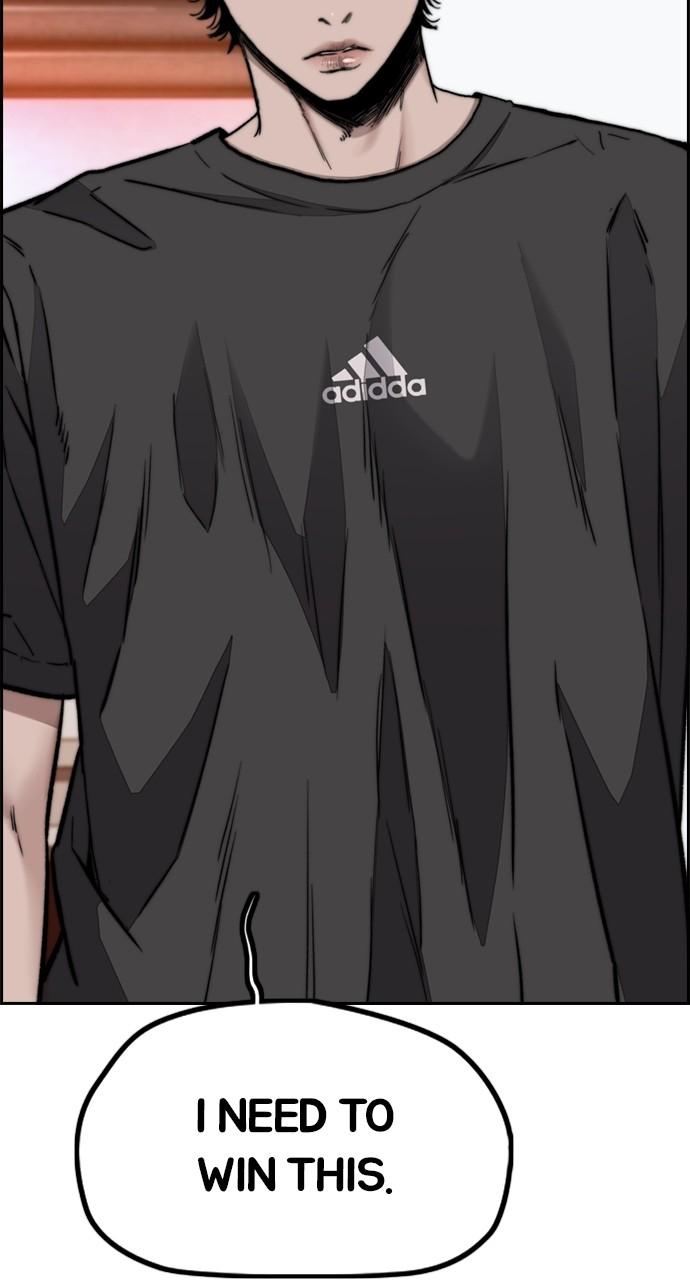 Wind Breaker SS4 - Manhwa Chap 85 - Next Chap 86