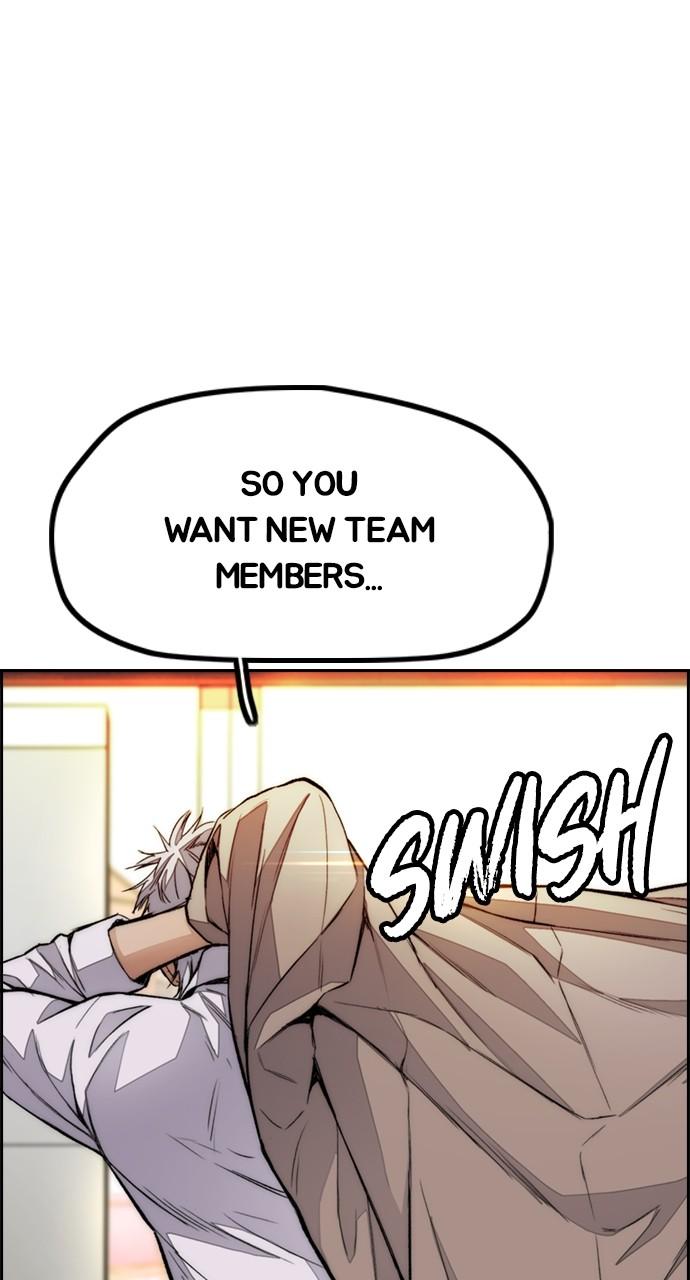 Wind Breaker SS4 - Manhwa Chap 85 - Next Chap 86