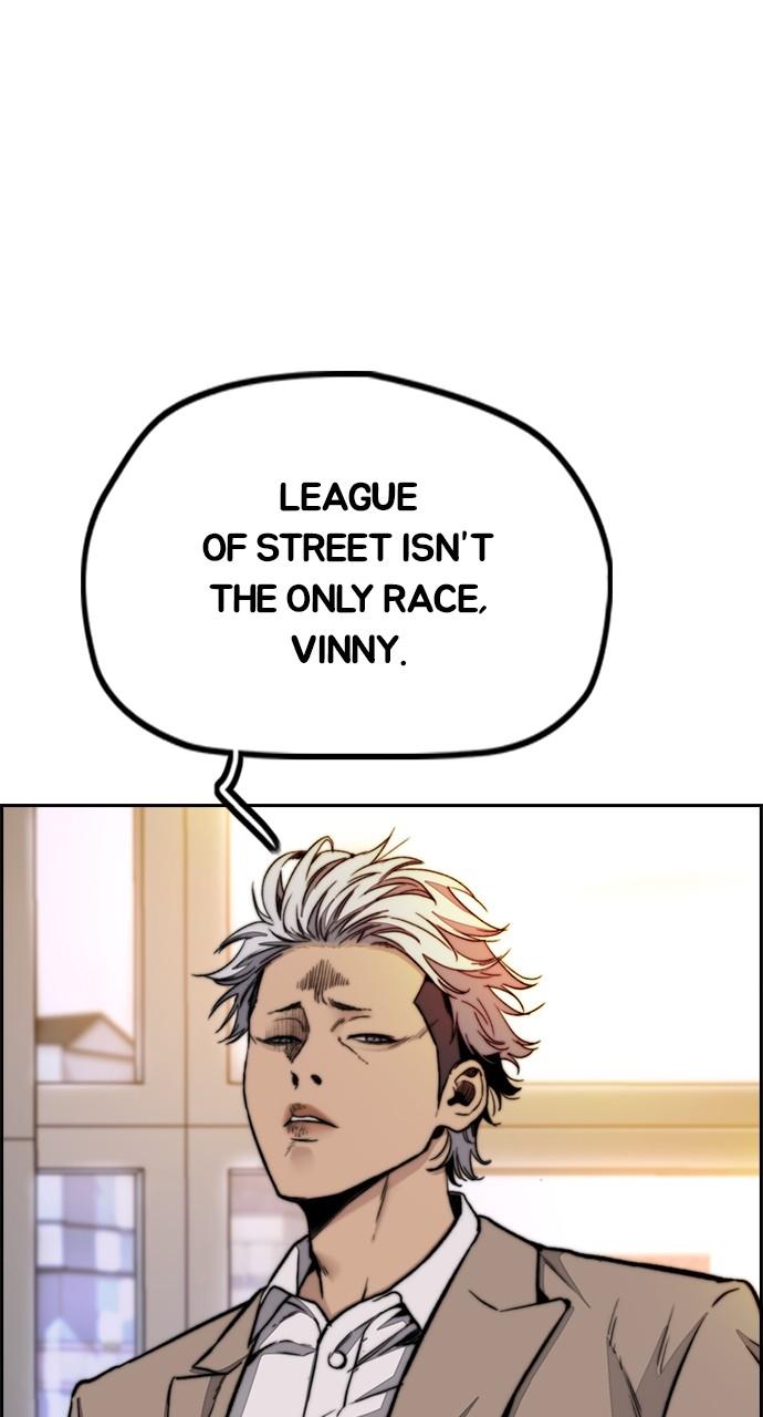 Wind Breaker SS4 - Manhwa Chap 85 - Next Chap 86