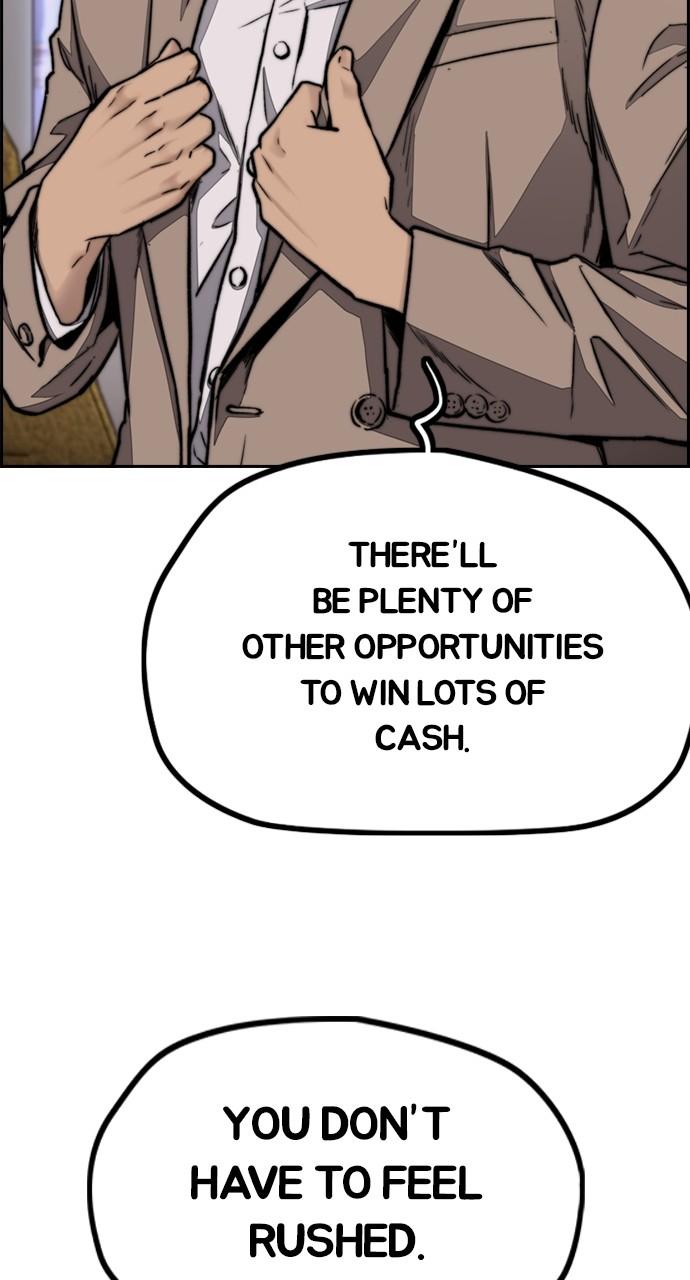 Wind Breaker SS4 - Manhwa Chap 85 - Next Chap 86
