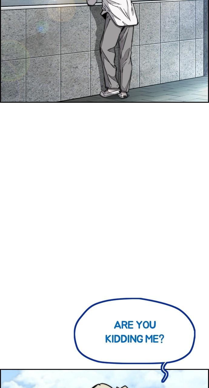 Wind Breaker SS4 - Manhwa Chap 85 - Next Chap 86