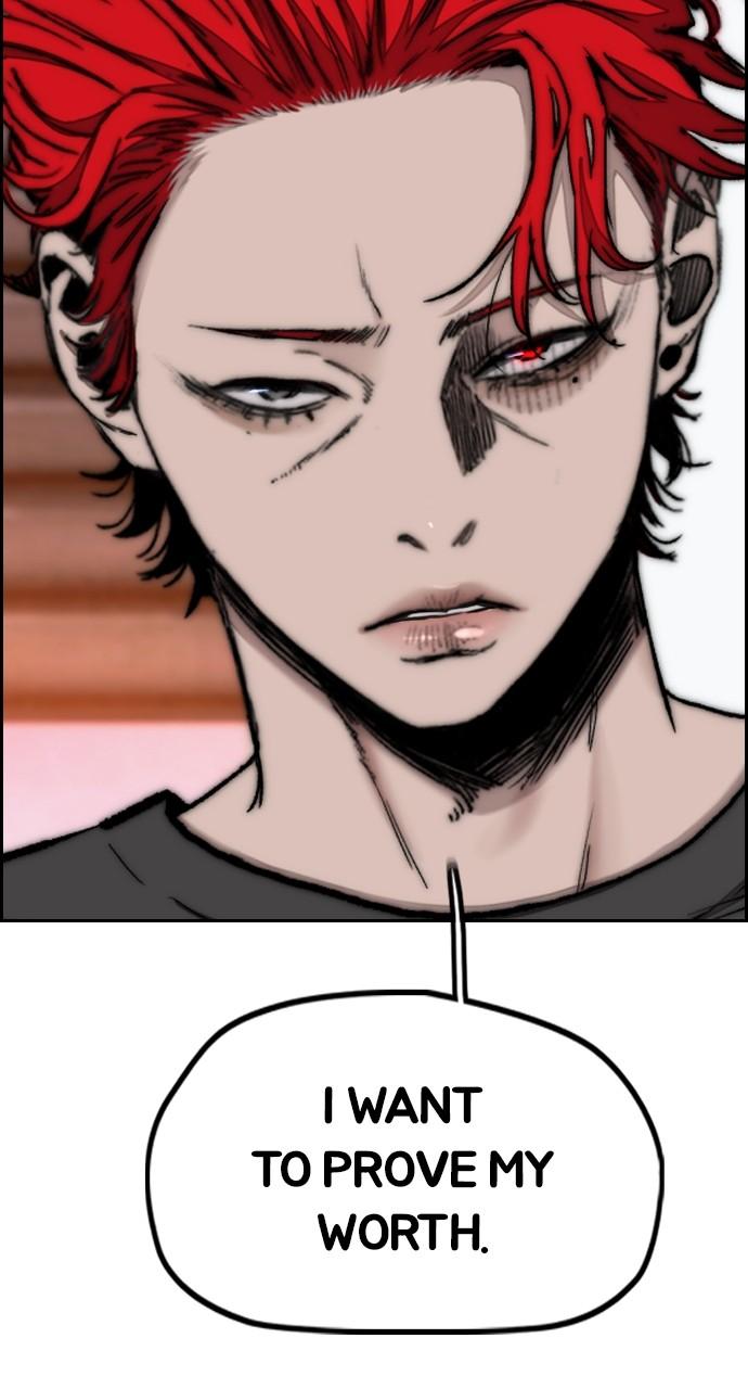 Wind Breaker SS4 - Manhwa Chap 85 - Next Chap 86