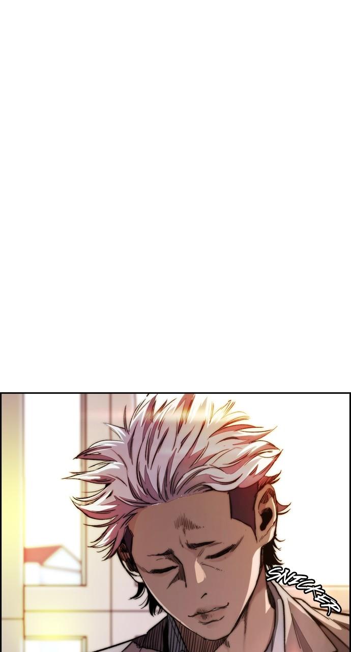 Wind Breaker SS4 - Manhwa Chap 85 - Next Chap 86