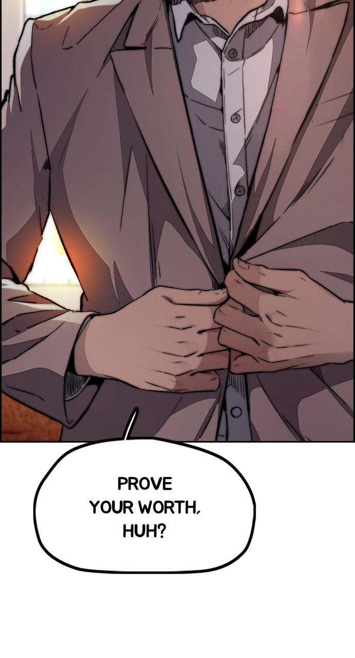 Wind Breaker SS4 - Manhwa Chap 85 - Next Chap 86