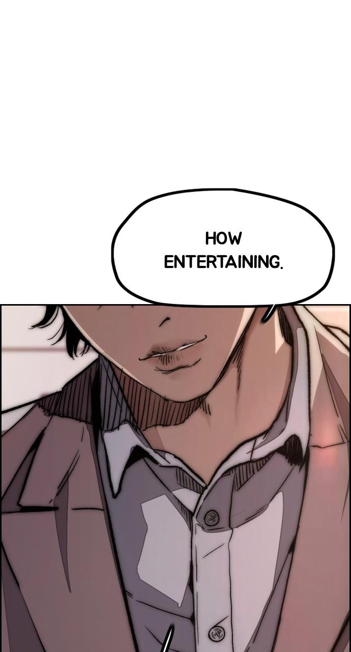 Wind Breaker SS4 - Manhwa Chap 85 - Next Chap 86