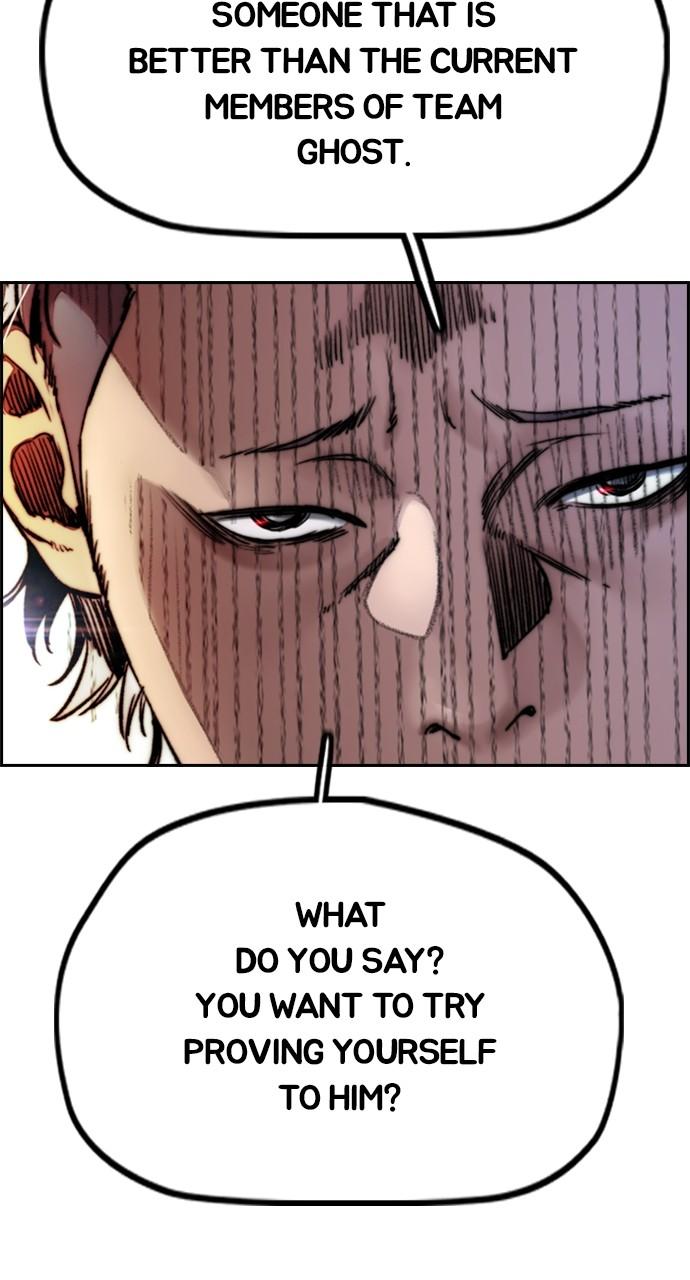 Wind Breaker SS4 - Manhwa Chap 85 - Next Chap 86