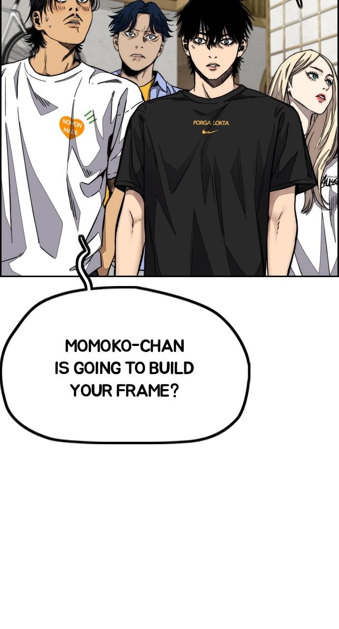 Wind Breaker SS4 - Manhwa Chap 85 - Next Chap 86