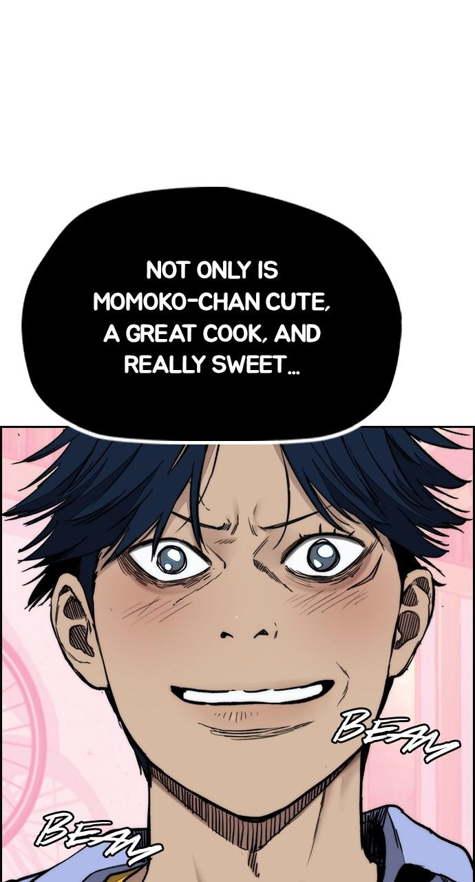 Wind Breaker SS4 - Manhwa Chap 85 - Next Chap 86