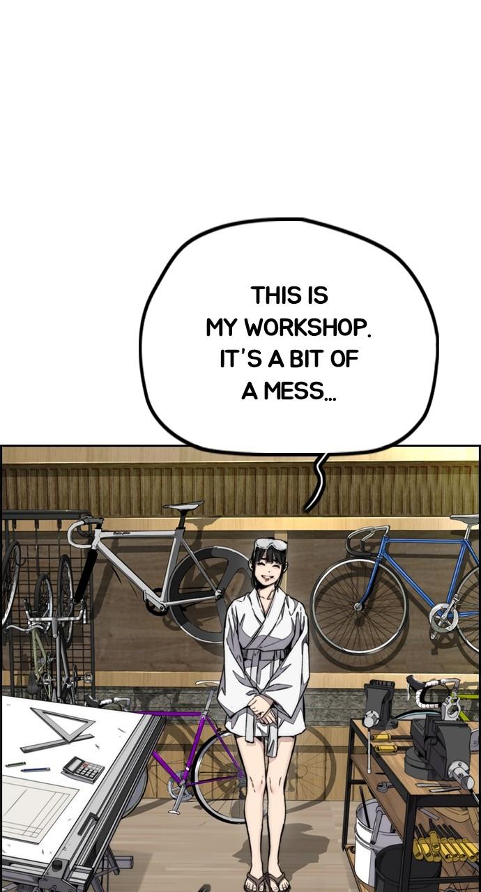 Wind Breaker SS4 - Manhwa Chap 85 - Next Chap 86