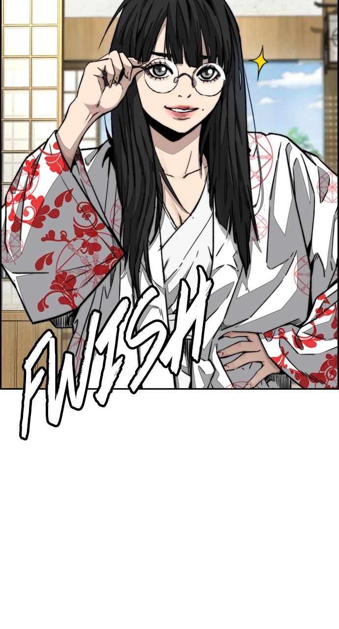 Wind Breaker SS4 - Manhwa Chap 85 - Next Chap 86