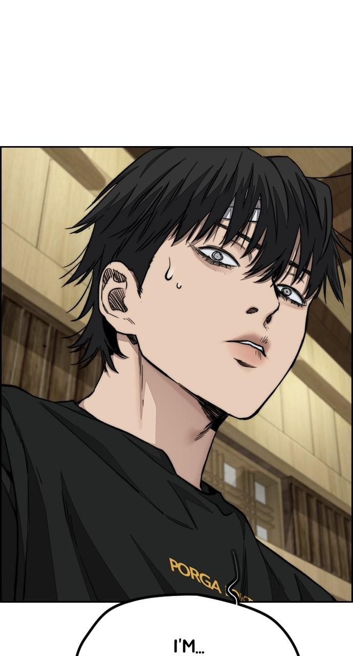 Wind Breaker SS4 - Manhwa Chap 85 - Next Chap 86