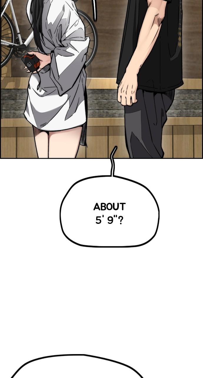 Wind Breaker SS4 - Manhwa Chap 85 - Next Chap 86
