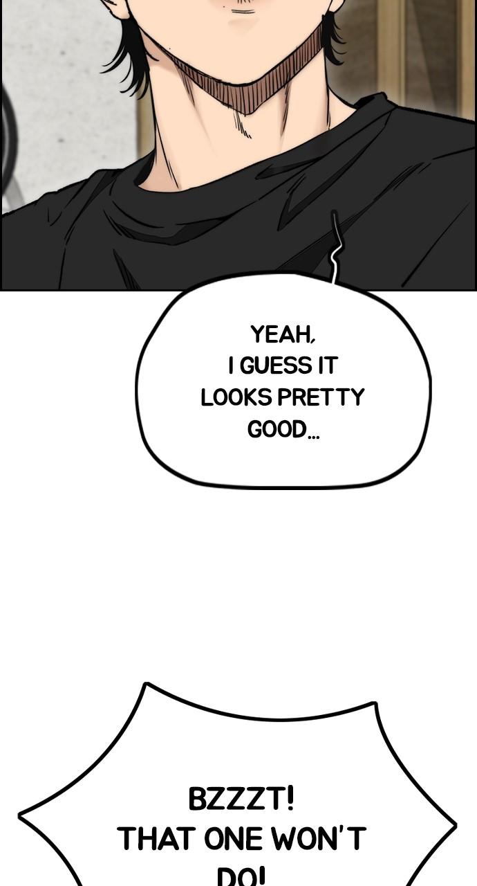 Wind Breaker SS4 - Manhwa Chap 85 - Next Chap 86