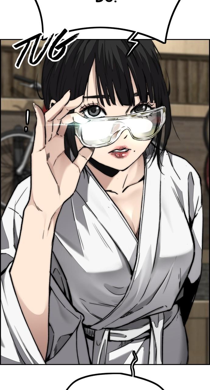 Wind Breaker SS4 - Manhwa Chap 85 - Next Chap 86