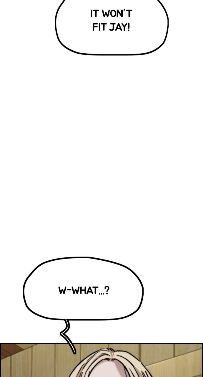Wind Breaker SS4 - Manhwa Chap 85 - Next Chap 86