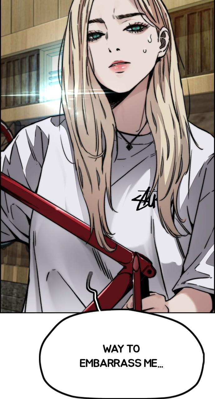 Wind Breaker SS4 - Manhwa Chap 85 - Next Chap 86
